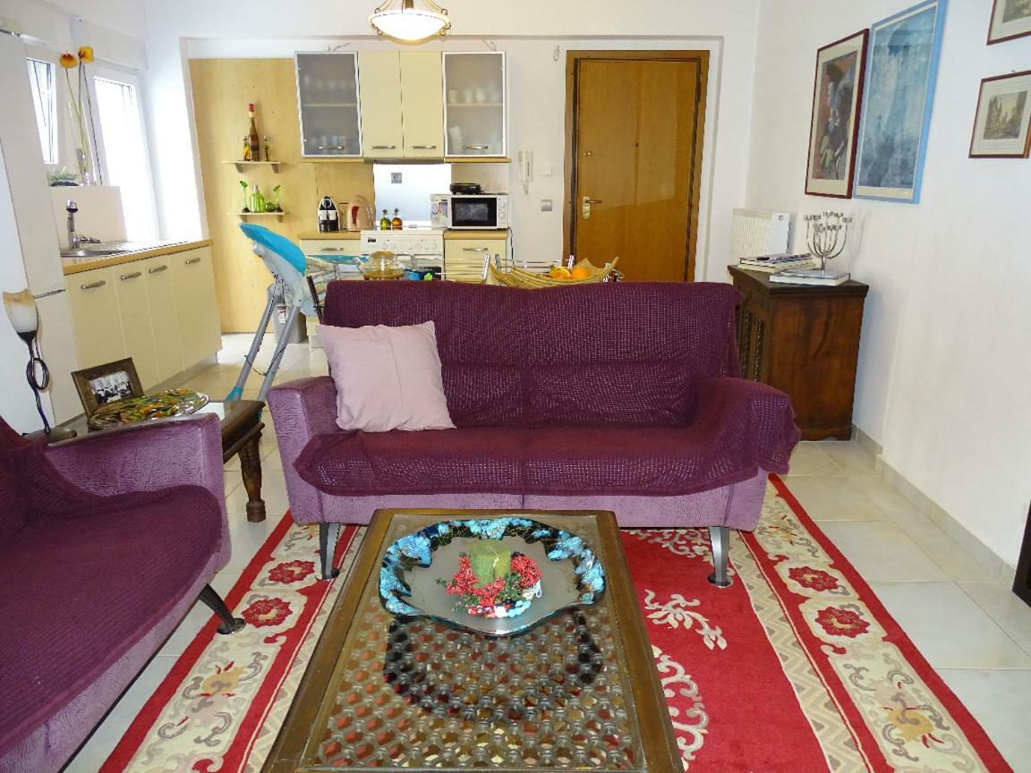 Dreamy Studio With Private Garden Atina Dış mekan fotoğraf